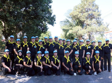  รวมพลังจิตอาสา น้อมรำลึกในพระมหากรุณาธิคุณ ... พารามิเตอร์รูปภาพ 25